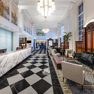 Appart hôtel Adina, Brisbane