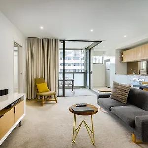 Appart hôtel Vine South, Brisbane
